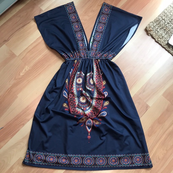 Flying Tomato Dresses & Skirts - Flying Tomato Dress